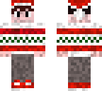 crismas boy
