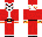 cristmas fire 2