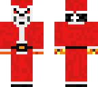 cristmas fire 3