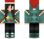 crthismas me