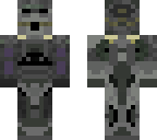 custom power armor