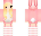 cute bunny