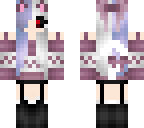 cute cat girl