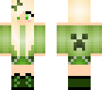 cute creeper