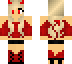 cute devil