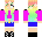cute girl