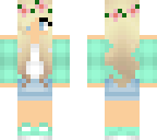 cute girl