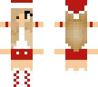 cute mrs claus