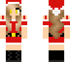 cute mrs clause