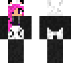 cute panda girl v1