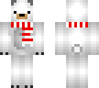 cute polar bear