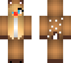 cute reindeer