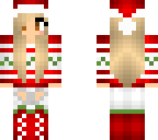 cute santa