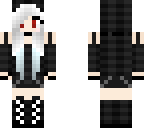 cutey moka vampire