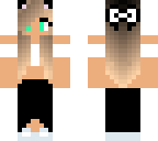 dance girl