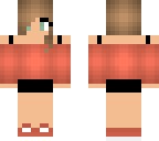 dancer girl