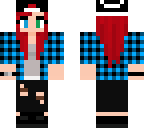 danis edited p skin