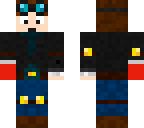 dantdm's broken hand