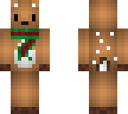 dante_the_deer