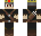 dark elf