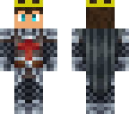 darkcrusadar99 knight version