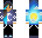 day and night