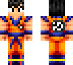 dbz gi