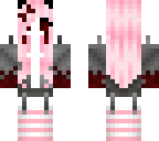dead girl