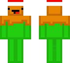 deapple in christmas