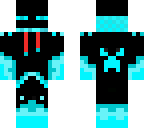 death enderman