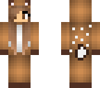 deer girl
