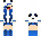 derp panda edited
