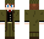 detective poke
