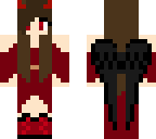 devil girl