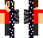 devil void teen