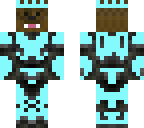 diamond bacca warior