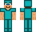 diamond steve