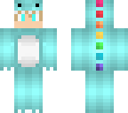 dino boy