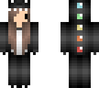 dino skin
