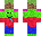 dirt turtle