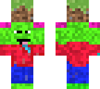 dirt turtle