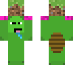 dirt turtle