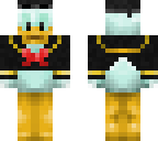 donald duck
