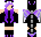 drago purple enya 