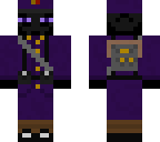 dse army uniform 1840's