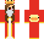 duck chibi