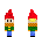 dwarf