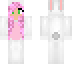 easter bunny