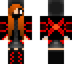 edit fire girl