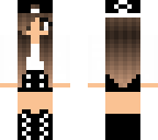 edit girl